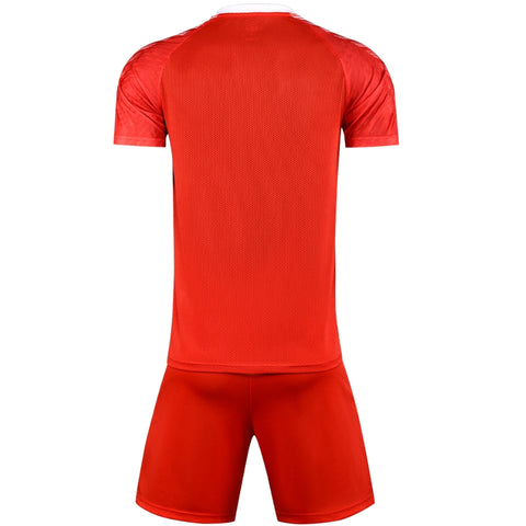 Ferran SS Youth Soccer Uniform Kit