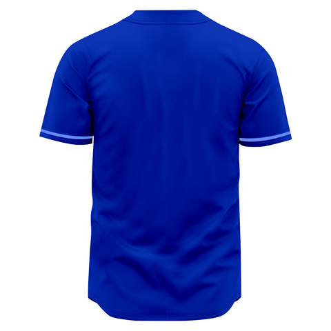 Plymouth SS Softball Jersey