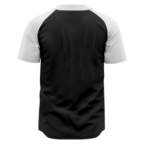 Spurs SS Softball Jersey