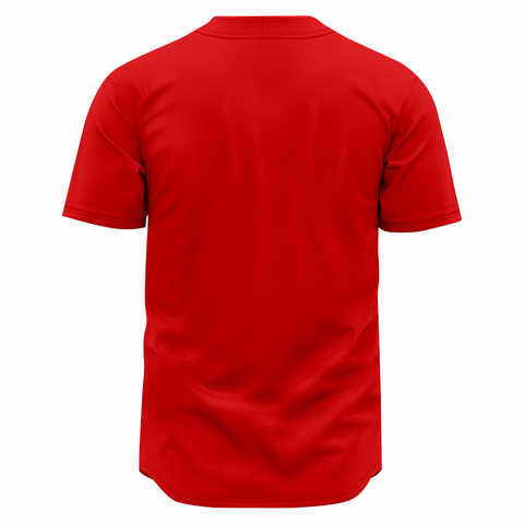 Augusta SS Softball Jersey