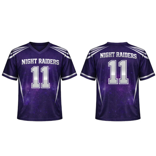 LHS 105 Custom Lacrosse Jerseys Adult & Youth Unisex