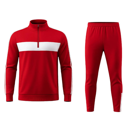 Crimsono Tracksuit