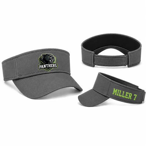 Custom Sports Visor