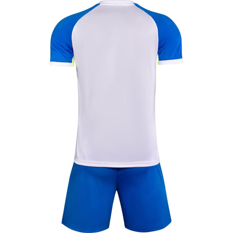 Sea SS Soccer Uniform Kit