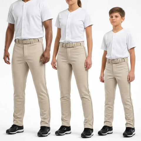 BSP 106 Baseball & Softball Pants