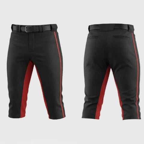 BSK 106 Baseball & Softball Knickers