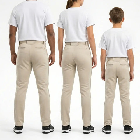 BSP 106 Baseball & Softball Pants