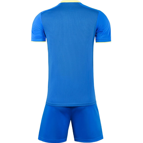 Claw SS Youth Soccer Uniform Kit