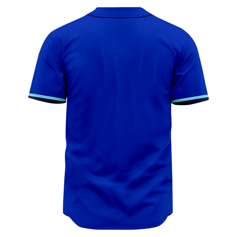 Solid SS Softball Jersey