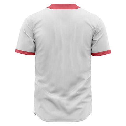 Tiger SS Softball Jersey
