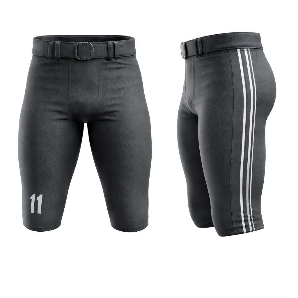 FPN-105 Football Pants Non-Integrated