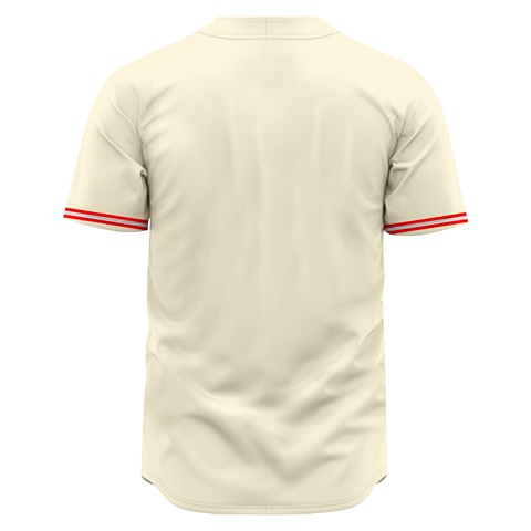 Frisco SS Softball Jersey