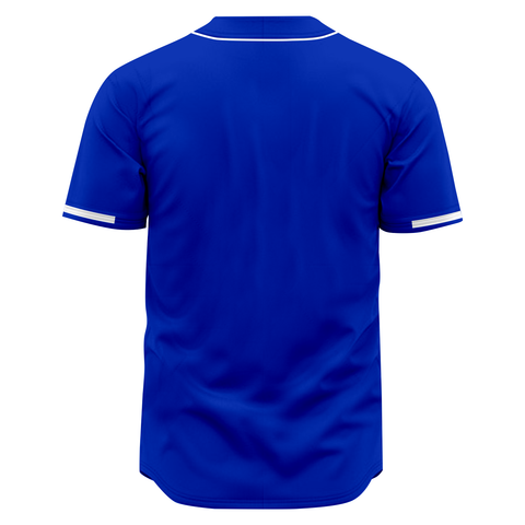 Enzo SS Softball Jersey