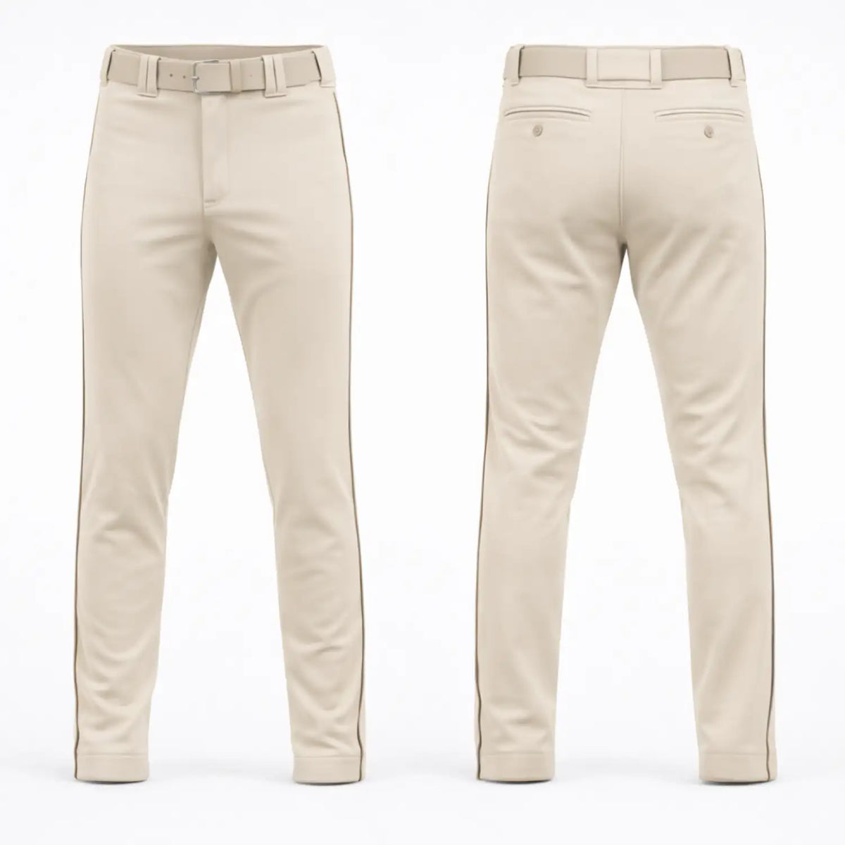BSP 106 Baseball & Softball Pants