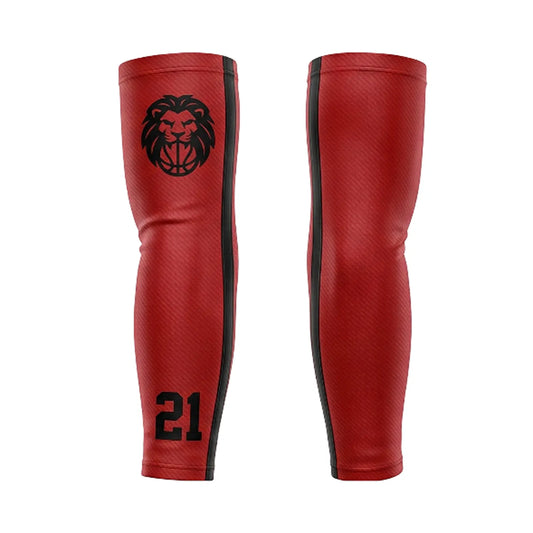 BS 105 Custom Basketball Arm Sleeve