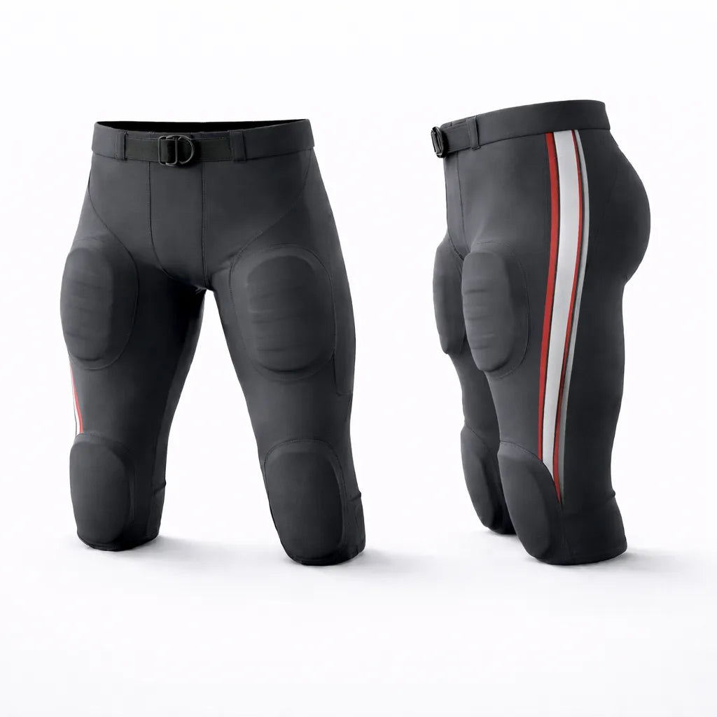 Fpi-105-Football-Pants-Integrated