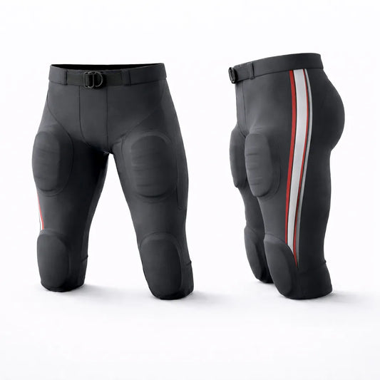 Fpi-105-Football-Pants-Integrated