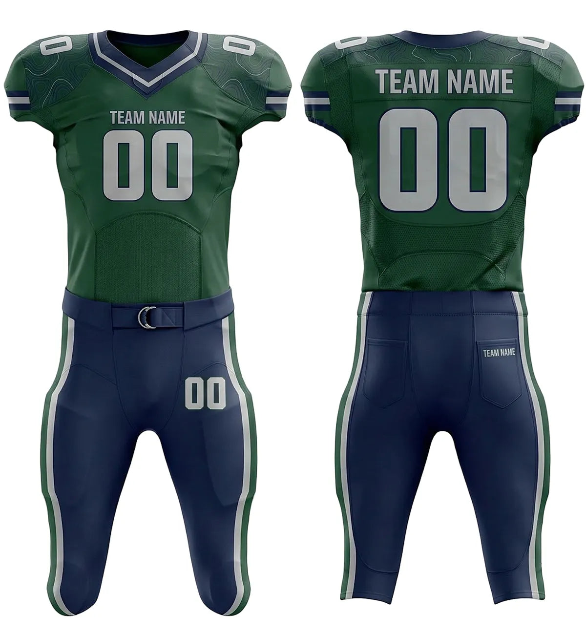 fjp-135-customizable-football-uniform-kit