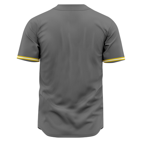 A’s SS Softball Jersey