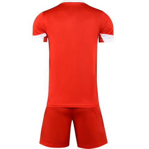Flow SS Youth Soccer Uniform Kit