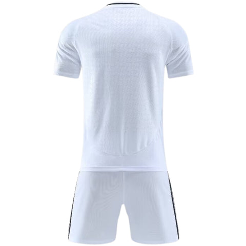 Gran Via Youth SS Soccer Uniform Kit