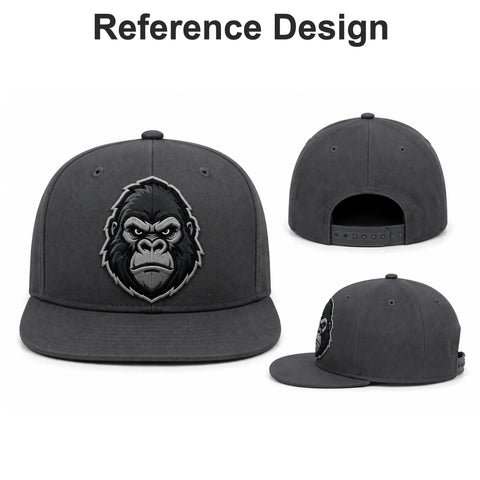 Custom Snapback Cap