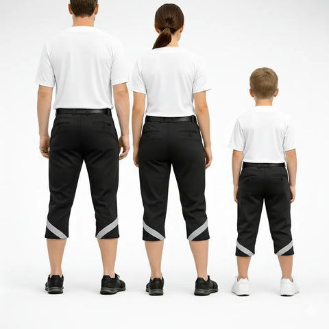 BSK 107 Baseball & Softball Knickers