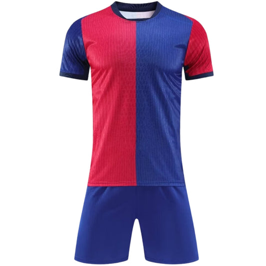 Bisbe Youth SS Soccer Uniform Kit