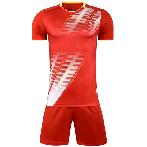 Claw SS Youth Soccer Uniform Kit