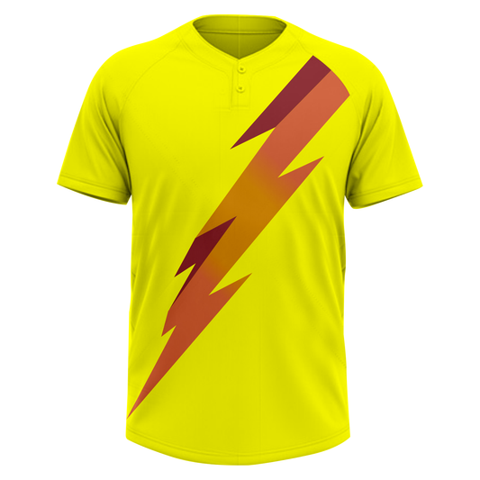 Roma SS Softball Jersey