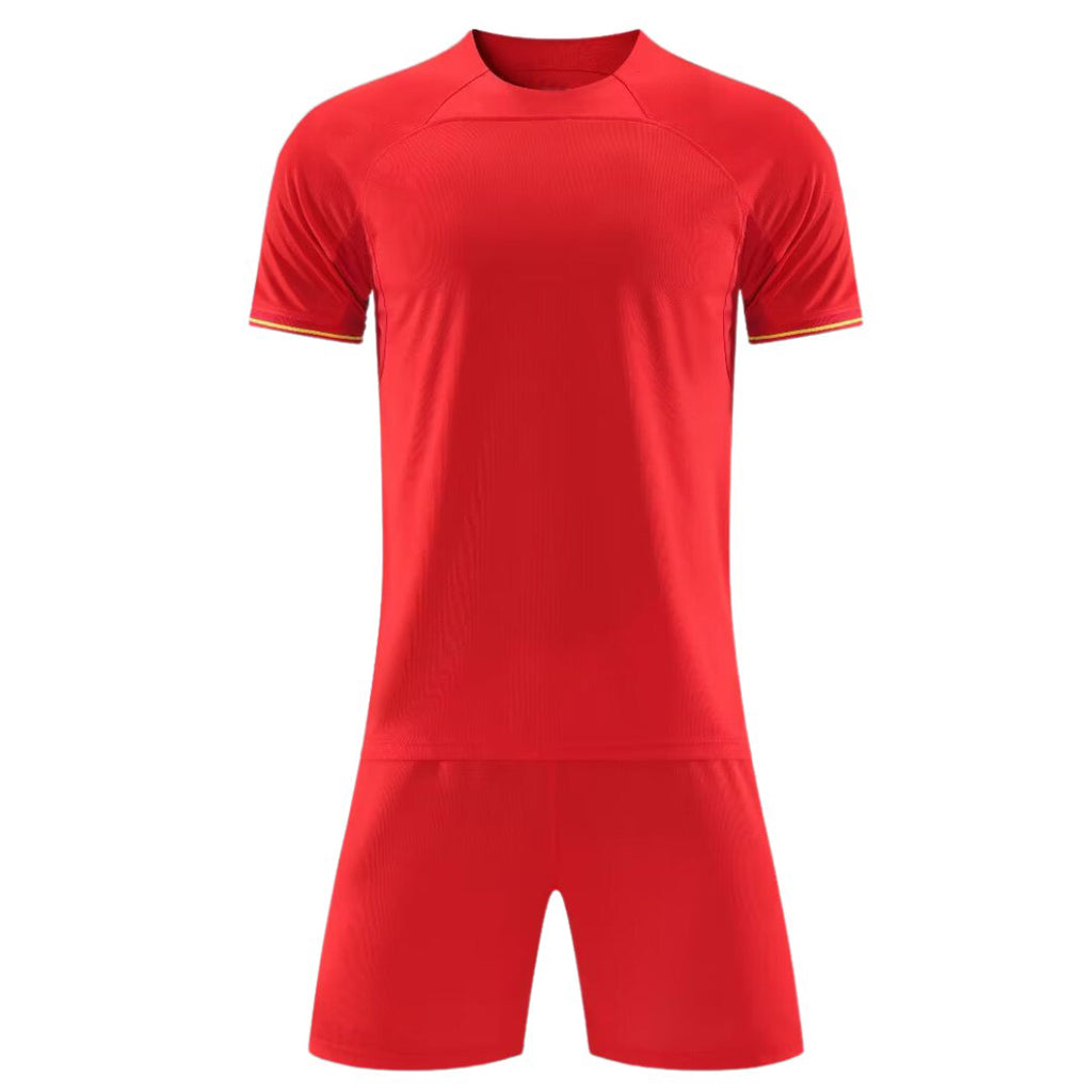 Rondo Youth SS Soccer Uniform Kit – Fc Sports