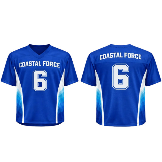 LHS 106 Custom Lacrosse Jerseys Adult & Youth Unisex