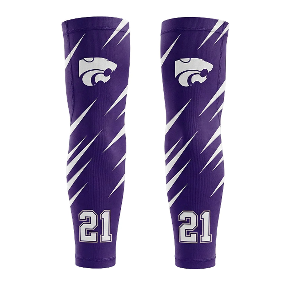 BS 106 Custom Basketball Arm Sleeve