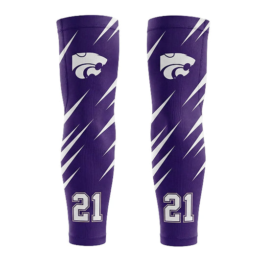 BS 106 Custom Basketball Arm Sleeve