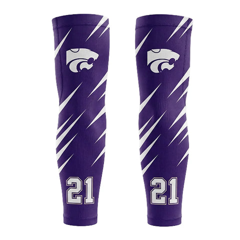 BS 106 Custom Basketball Arm Sleeve