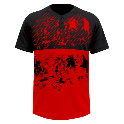 Spurs SS Softball Jersey