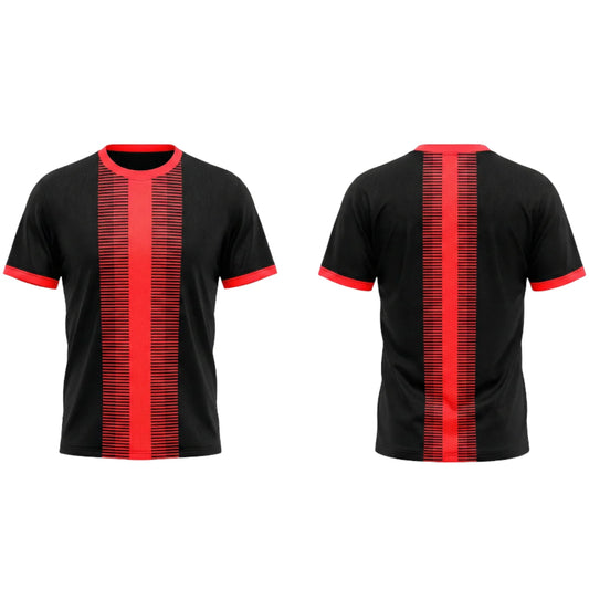 FF-175 Customizable Flag Football Jersey