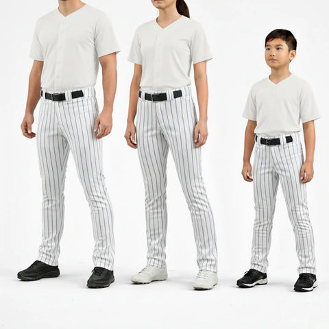 BSP 107 Baseball & Softball Pants