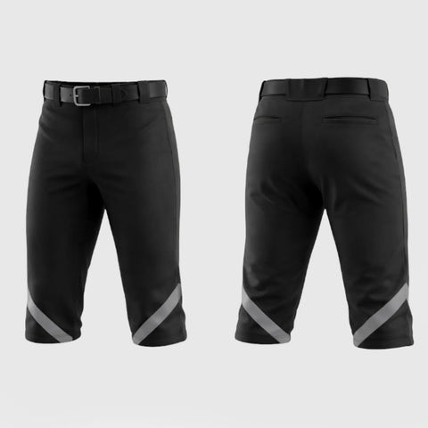 BSK 107 Baseball & Softball Knickers