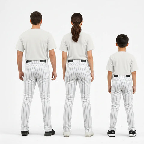 BSP 107 Baseball & Softball Pants