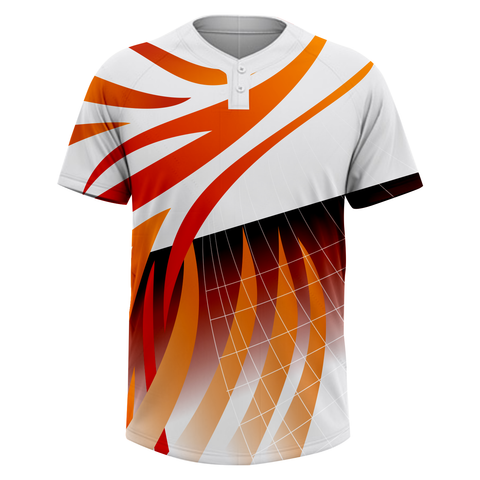 Dimension SS Softball Jersey