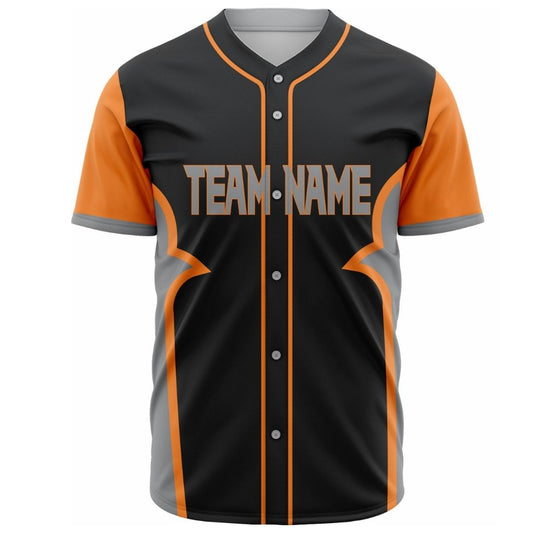 City SS Softball Jersey