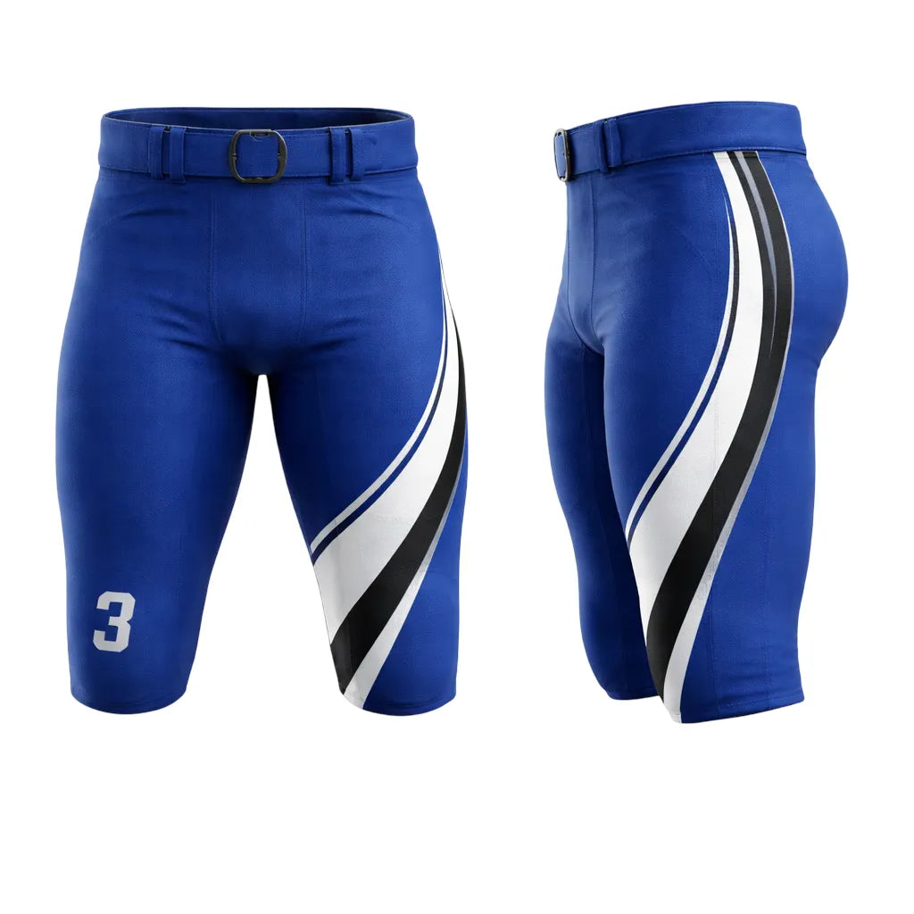 FPN-106 Football Pants Non-Integrated
