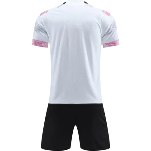 Olympico SS Youth Soccer Uniform Kit