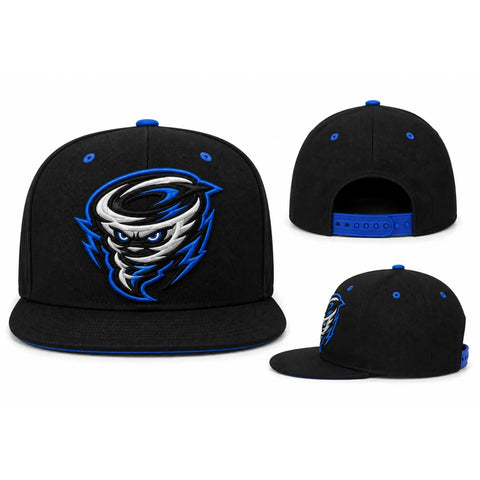 Custom Snapback Cap