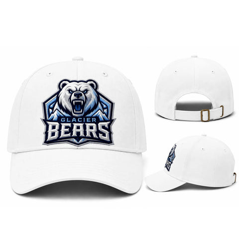 Custom Baseball Hat