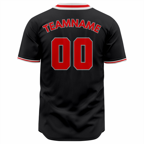 Ventura SS Softball Jersey