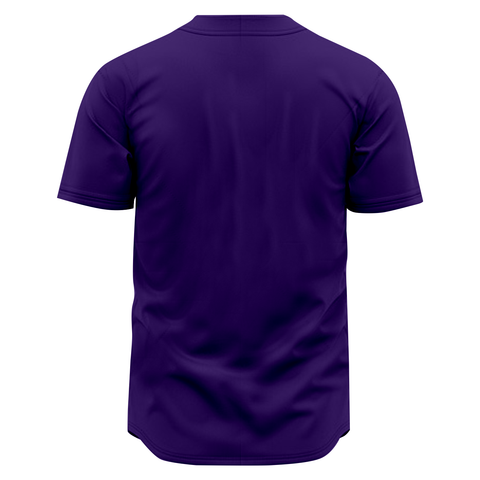 Presidio SS Softball Jersey