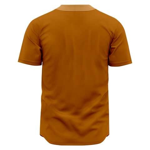 Detroit SS Softball Jersey