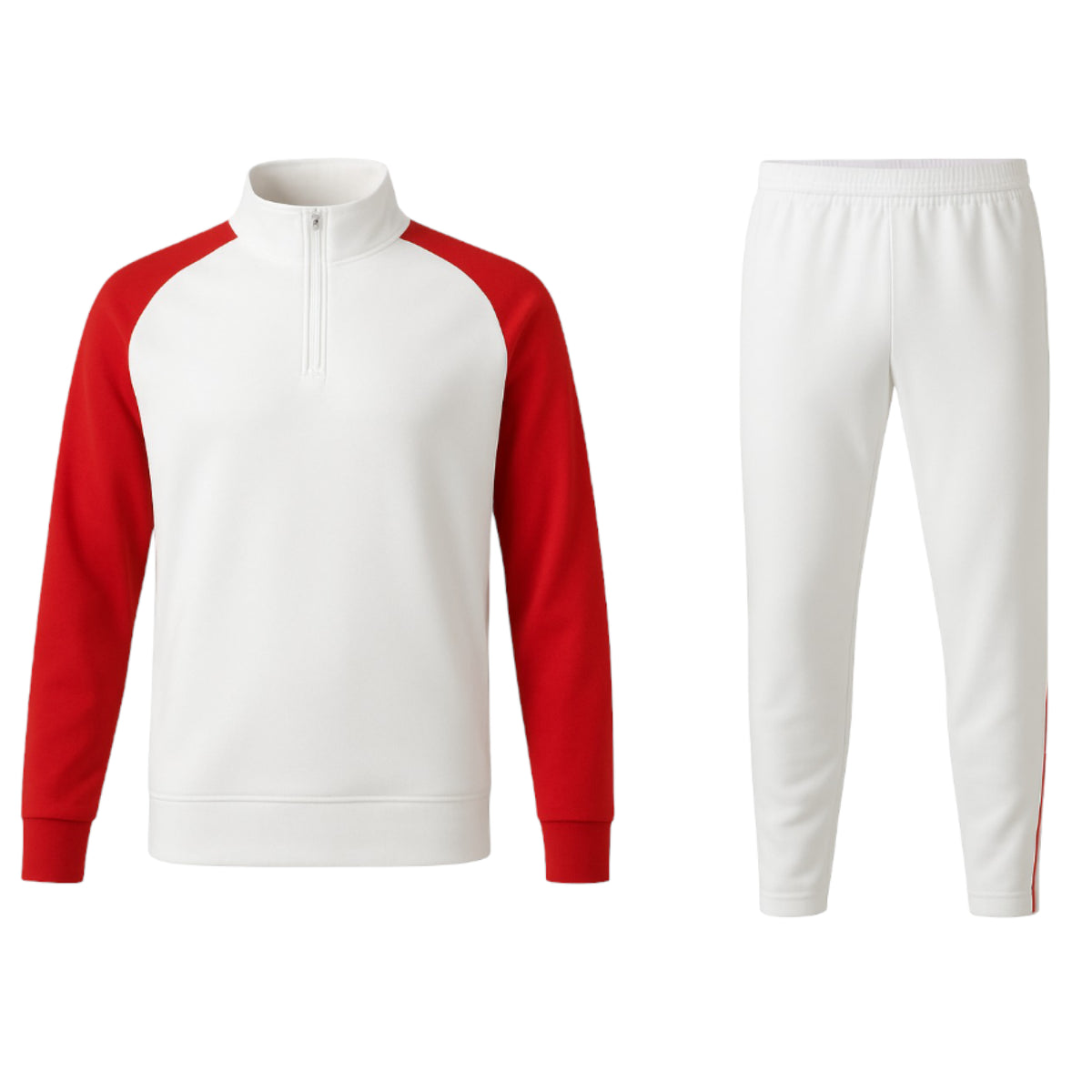 Alvaris Tracksuit